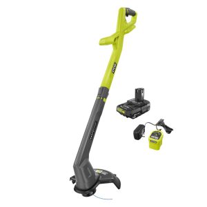 18V ONE+ 10?? STRING TRIMMER/EDGER KIT