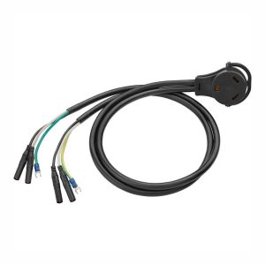 INVERTER GENERATOR PARALLEL KIT