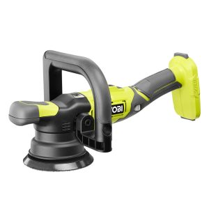 18V ONE+ 5" VARIABLE SPEED DUAL ACTION POLISHER