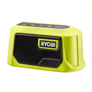 18V ONE+ CORDLESS COMPACT BLUETOOTH? SPEAKER
