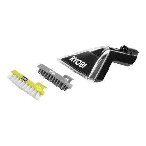 3 PC. 4" SWIFTCLEAN? MID-SIZE SPOT CLEANER ACCESSORY KIT