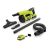 18V ONE+ HP BRUSHLESS JOBSITE HAND VACUUM KIT
