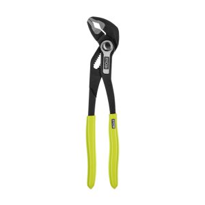 10" QUICK ADJUST TONGUE AND GROOVE PLIER
