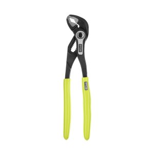 8" QUICK ADJUST TONGUE AND GROOVE PLIER