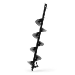 6" EARTH AUGER BIT