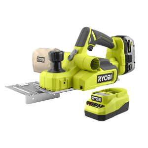 18V ONE+? 3-1/4" HAND PLANER KIT