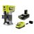 18V ONE+ HP BRUSHLESS COMPACT ROUTER KIT